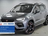 CUPRA Ateca, 2.0 TSI, Jahr 2022 - Kißlegg