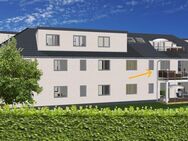 Wunderschöne KfW 40 NEUBAU Eigentumswohnung mit Balkon - Lippstadt