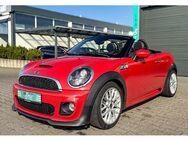 Mini Cooper _S_ROADSTER - Niederzier