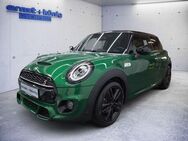 Mini Cooper S John Cooper Works LED NAVI SHZ PDC - Freiburg (Breisgau)