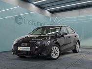 Audi A3, Sportback 40 TFSI e, Jahr 2021 - München