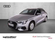 Audi A3, Sportback advanced 35TDI, Jahr 2024 - Kitzingen