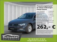 VW Passat Variant 2.0TDI*DSG AHK ACC R-Kam Massage - Ruhstorf (Rott)