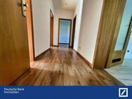 Charmante 3-Raum-Wohnung mit großem Gemeinschaftsgarten - Erfurt