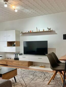 2-Zimmerwohnung in-Sandreuth - hell und gepflegt - Nürnberg