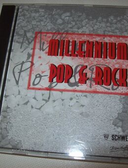 Pop & Rock - Erwitte