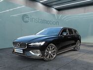 Volvo V60, , Jahr 2020 - München