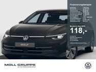 VW Golf, 1.5 l TSI Style OPF, Jahr 2022 - Düsseldorf