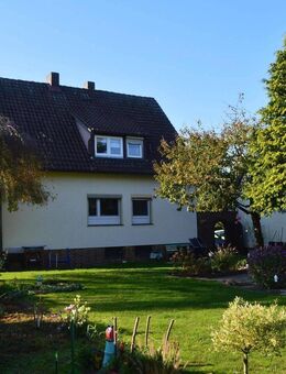 Kapitalanleger aufgepasst ! Modernisiertes + vermietetes ZFH in sehr guter Lage von Langenhagen-Engelbostel ! - Langenhagen