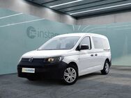 VW Caddy, 2.0 TDI Maxi Kombi, Jahr 2021 - München