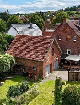 Haus mit Charme am Deister - Barsinghausen