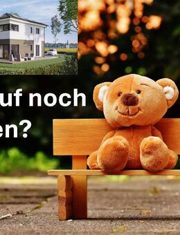 Investieren Sie in Ihre eigenen 4 Wände - Wunderschönes Traumhaus von Danhaus - Coesfeld