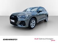 Audi Q3, S line 35 TFSI ALLWETTER, Jahr 2023 - Suhl