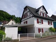 Sonniges, besonderes Anwesen in ruhiger Wohnlage - Oberndorf (Neckar)