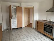 Helle Dachgeschosswohnung mit EBK - Görlitz