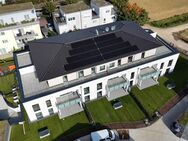 Ihre neue Traumwohnung im Erdgeschoss mit eigenem Garten in einem modernen Wohngebäude! - Bruchköbel