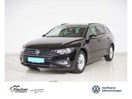 VW Passat Variant, 1.5 TSI Business, Jahr 2023 - Amberg
