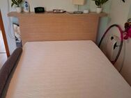 Ikea Malm Bett 1,40×2 Meter - Bielefeld Schildesche