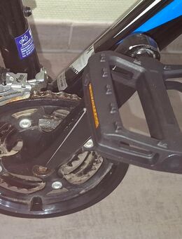 26er Giant Revel Mountainbike TOP!!! - Eisenach Zentrum