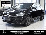 Mercedes GLA 250, AMG, Jahr 2022 - Reinbek