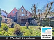 Moderne 5-Zimmer-Eigentumswohnung in zentraler, aber dennoch ruhiger Lage - Springe
