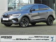 Renault Arkana, Esprit Alpine Full Hybrid145 EU6e, Jahr 2024 - Krefeld