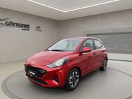 Hyundai i10, 1.0 FL MY25 MT TREND, Jahr 2022 - Soest