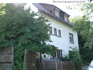 "Bieterverfahren - Besichtigung 28.9. 15-16 Uhr Freistehendes Einfamilienhaus in Randlage - Ispringen