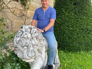 Suche eine feste Beziehung zu einen lieben netten Mann - Coburg