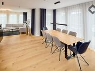 Privatsphäre im neuwertigen Penthouse - Attendorn (Hansestadt)