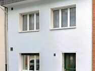 Seltene Gelegenheit | Kleines Stadthaus mit Garten im schönsten Teil von Köln-Nippes - Köln
