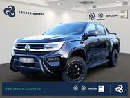 VW Amarok, 3.0 TDI INDIVIDUAL PanAmericana, Jahr 2024 - Rüdersdorf (Berlin)