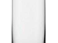 Stölzle Longdrinkglas CLASSIC long life, Kristallglas, 320 ml, 6-teilig