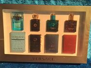 Versace Men Parfum Miniaturen Set Neu OVP - Saarlouis