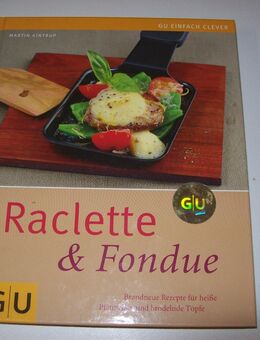 Raclette und Fondue - Erwitte
