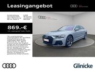 Audi A8, 50 TDI qu S line Massage, Jahr 2023 - Kassel