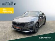 Skoda Scala, 1.5 TSI 150 Monte Carlo, Jahr 2024 - Siegen (Universitätsstadt)