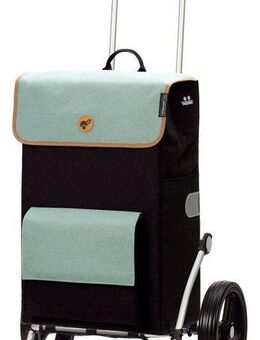 Andersen Einkaufstrolley Royal Shopper Solva, 56 l