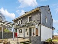 Ihr neues Zuhause wartet auf Sie! Einfamilienhaus in Remscheid-Süd - Remscheid