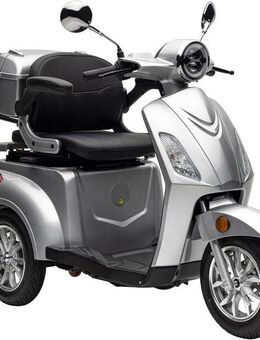 Nova Motors Elektromobil Bendi, 1200 W, 20 km/h, (mit 1 Akkupack)