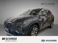 Hyundai Tucson, Hybrid TREND Paket el, Jahr 2024 - Eisenach