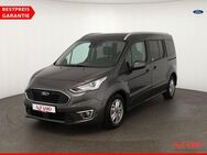 Ford Grand Tourneo Connect 1.5 TDCi 7-Sitzer Panorama - Sandersdorf Brehna