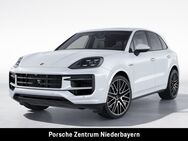 Porsche Cayenne, E-Hybrid | | | 22-Zoll, Jahr 2022 - Plattling