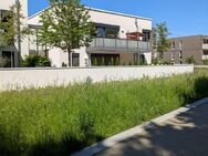 Parklage - Süd-Garten - ruhige Siedlungslage - München