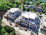 Stilvoll auf großem Raum und zwei sonnigen Terrassen - Essen