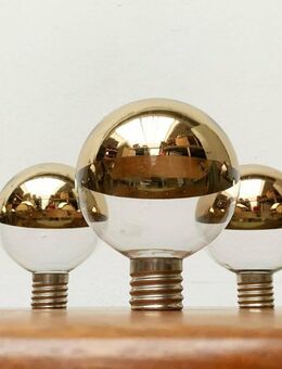 Staff Kugeln Motoko Ishii zu Mid Century 60er 70er Space Age Lamp - Hamburg Hamburg-Nord