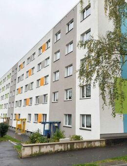 Erstbezug nach Sanierung - Plauen