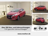 Mitsubishi Space Star, 1.2 l Select, Jahr 2023 - Gardelegen (Hansestadt)