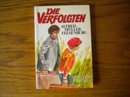 Die Verfolgten,Alfred Müller-Felsenburg,Steyler Verlag,1984 - Linnich