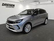 Opel Grandland, Ultimate Automatik Sitz-&, Jahr 2022 - Neuss